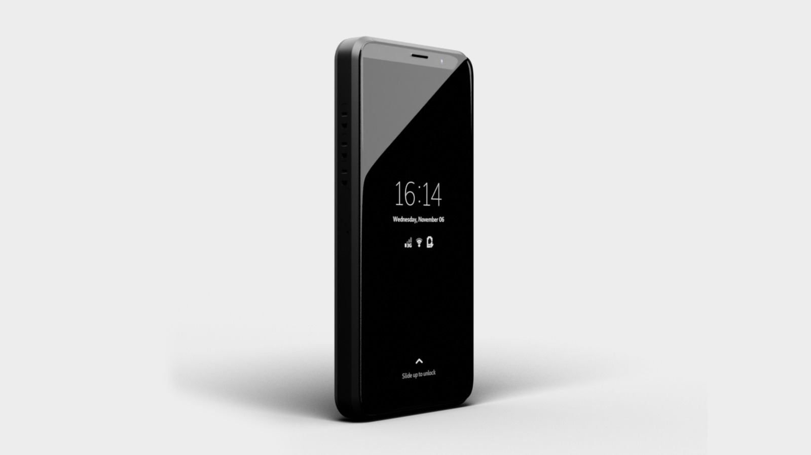 Not Android, Not iOS: The Only Phone Made In The US Uses This Unique OS