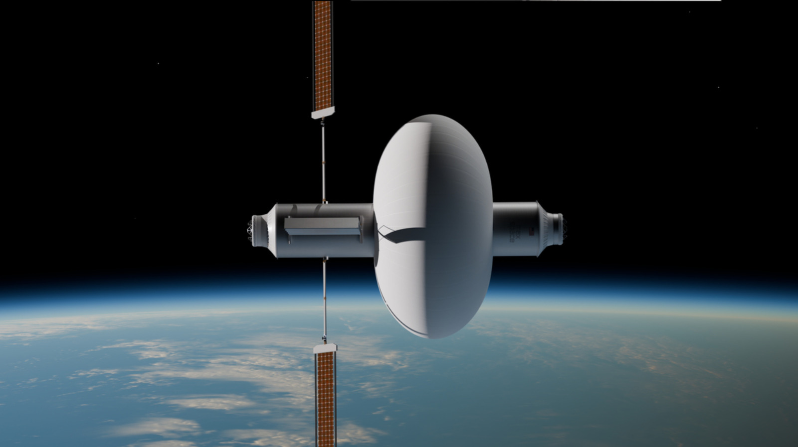Not NASA, Not SpaceX: This Company Wants To Create The ISS Replacement