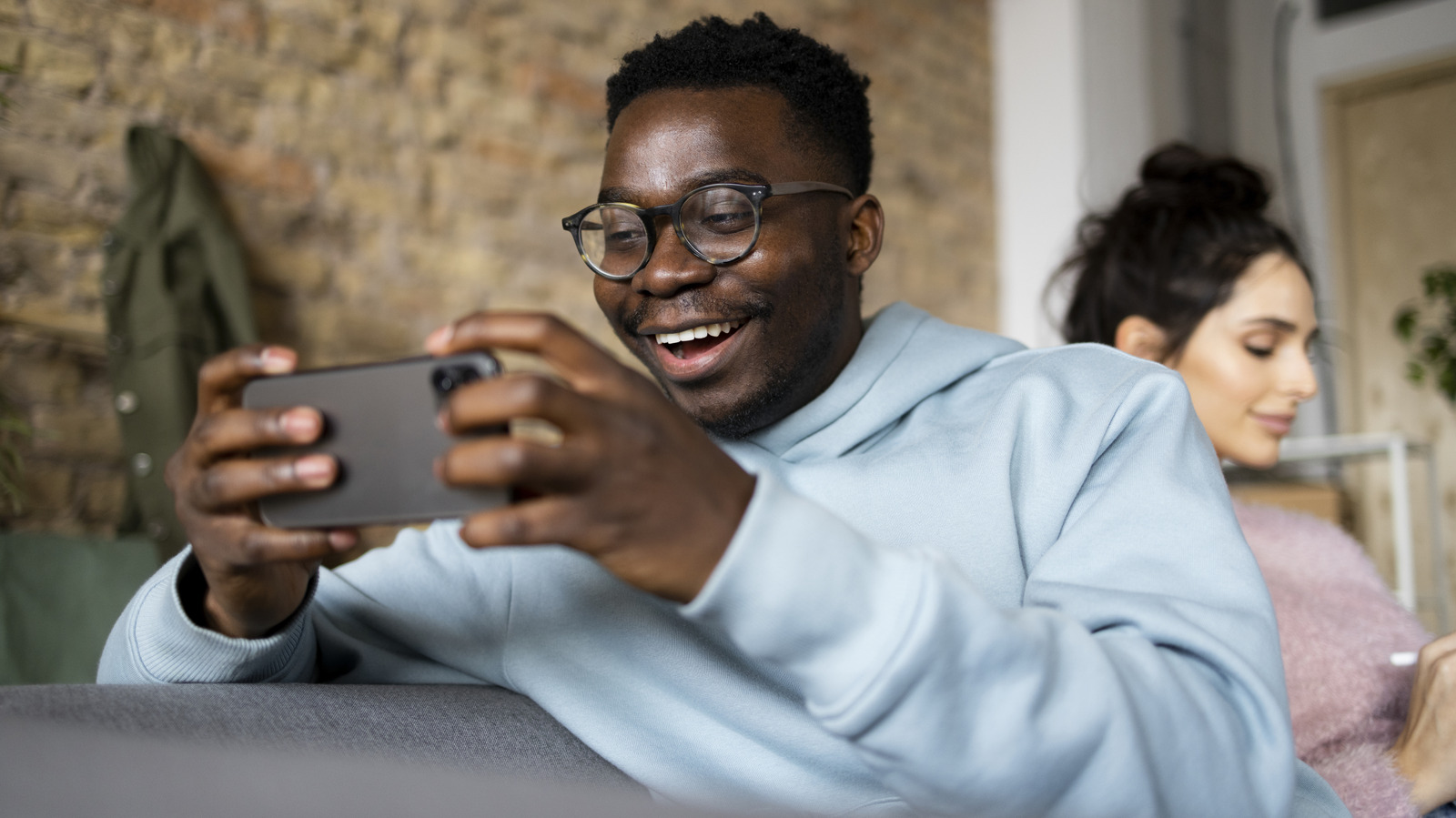 Not Samsung, Not Google: Users Say This Brand Makes The Best Android Phone For Gaming