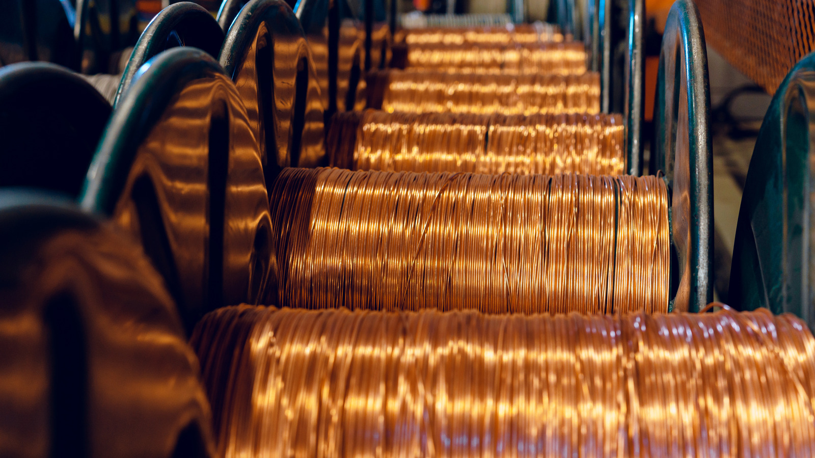 Not Water, Not Power: The Next Data Center Resource Race Might Be For Copper