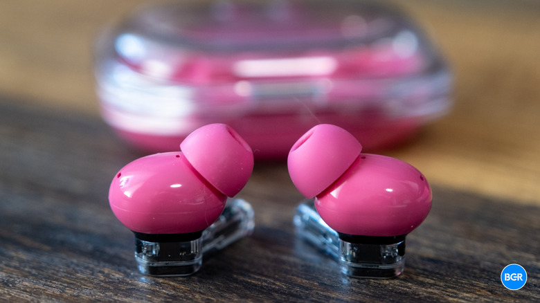 Two Nothing Ear (3a) earbuds