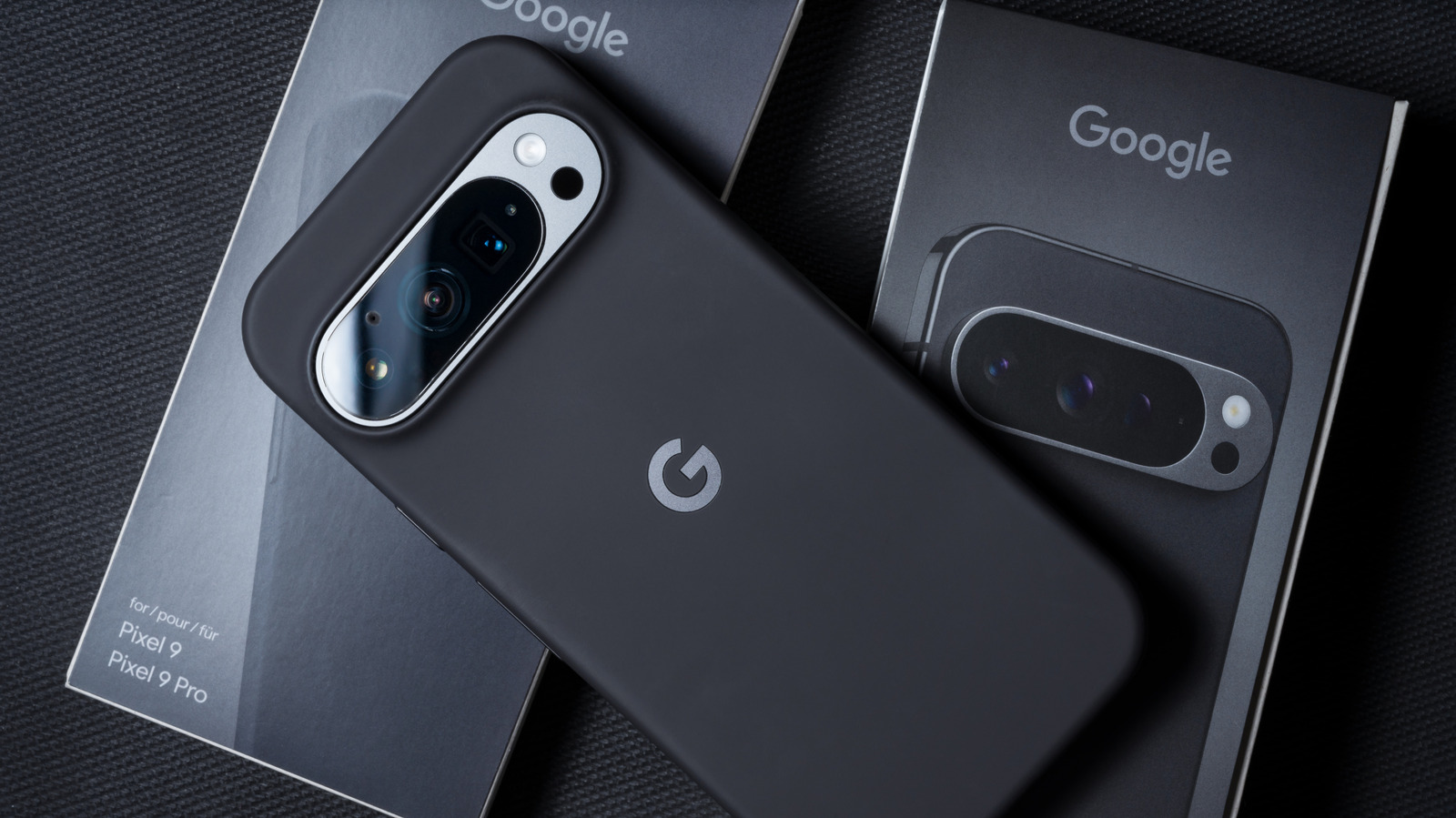 Now-Deleted Amazon Listings Reveal How Much The Pixel 11 Will Cost