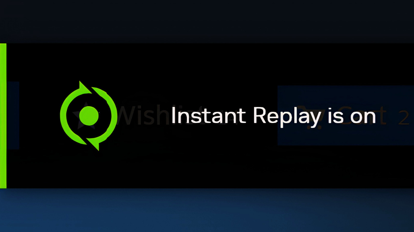 Nvidia Instant Replay Not Working? Here Are 5 Easy Solutions To Try