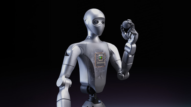 An image of a humanoid robot.