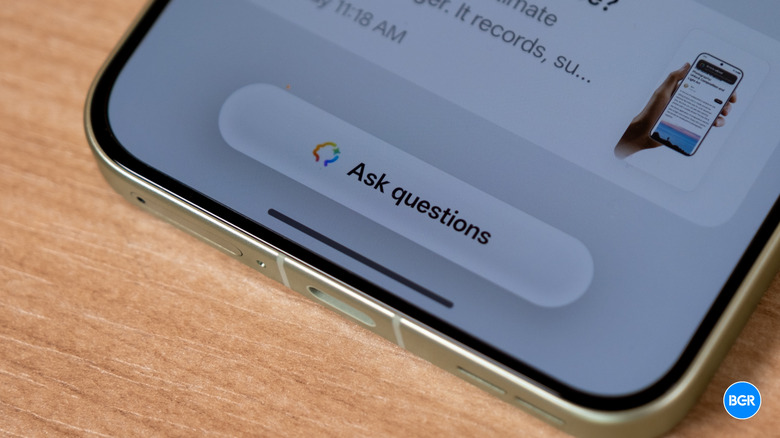 Software on the OnePlus 15R