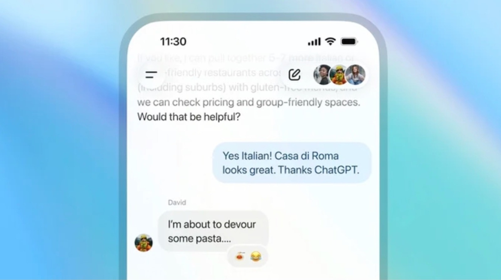 OpenAI Expands ChatGPT Group Chat Functionality Globally – BGR
