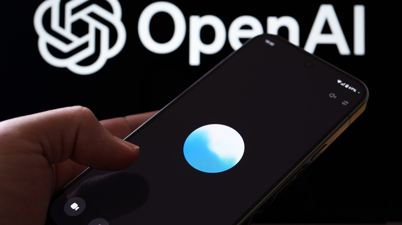 OpenAI Finally Fixes One Of ChatGPT Voice’s Most Frustrating Issues – BGR