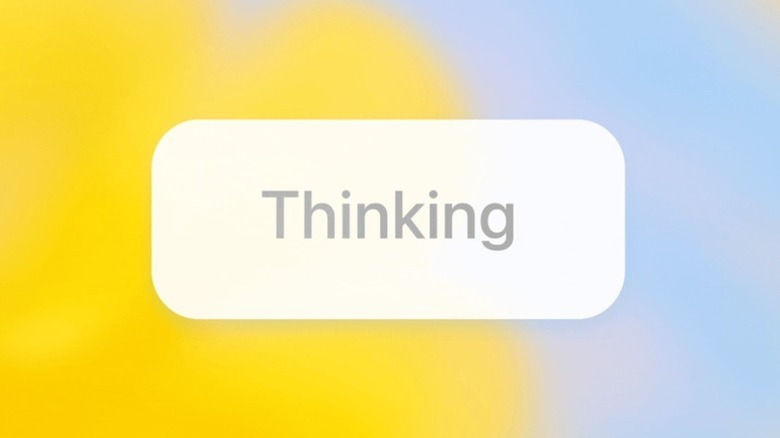 Una imagen conceptual para el modo de razonamiento CHATGPT O3 de Openai.