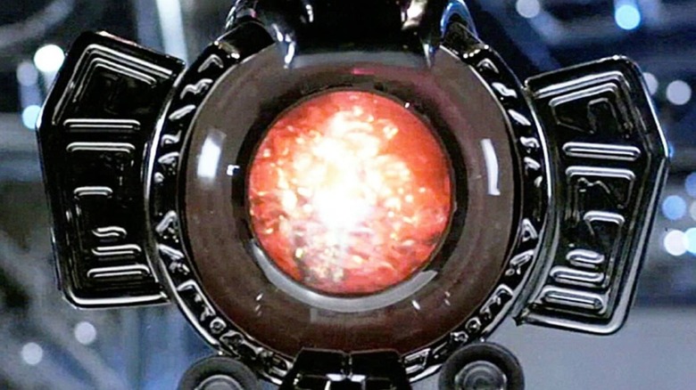 Max in Flight of the Navigator