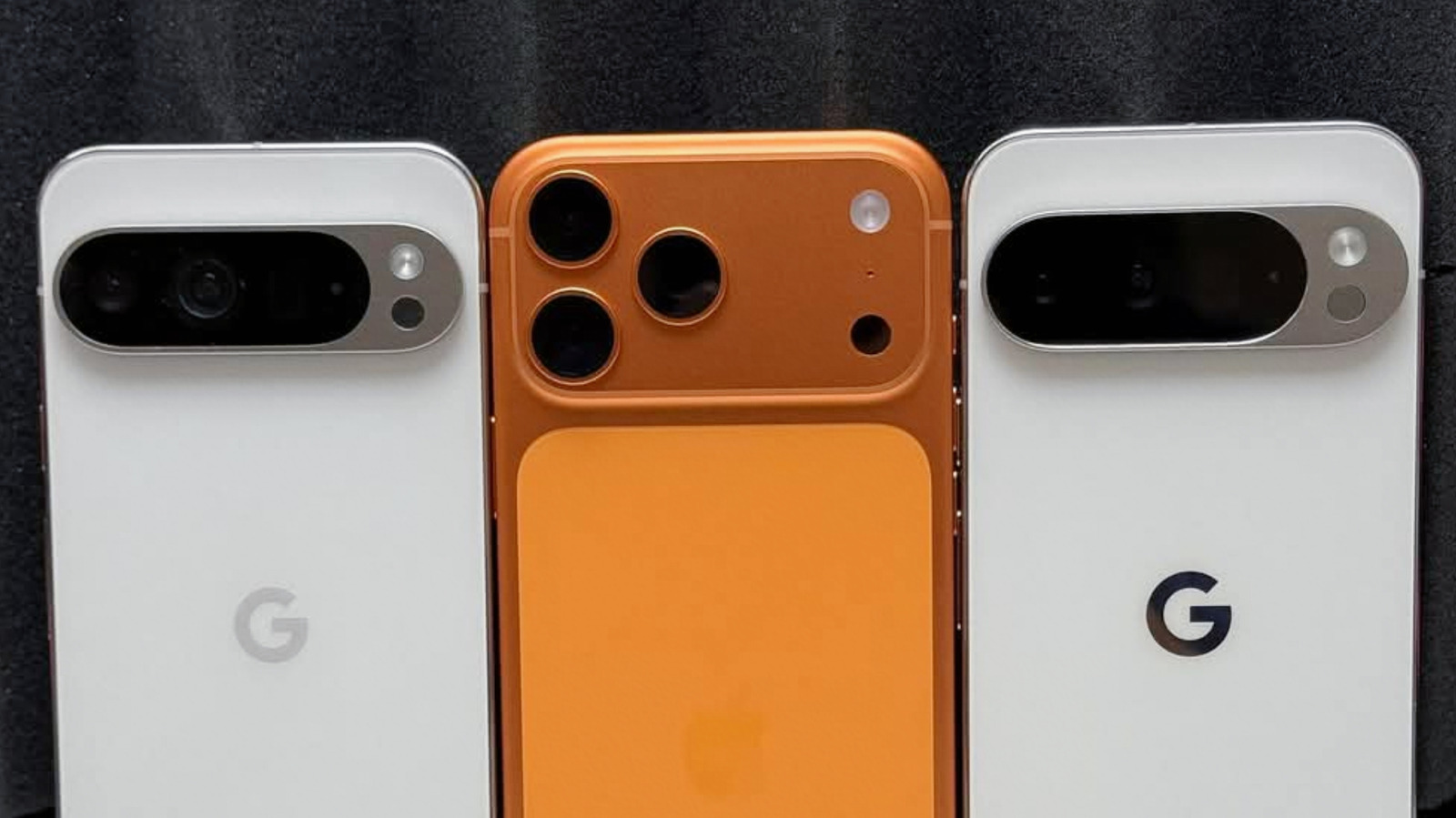 Pixel 11 Pro Vs. iPhone 17 Pro: Which Premium Phone Is Worth The Cost?