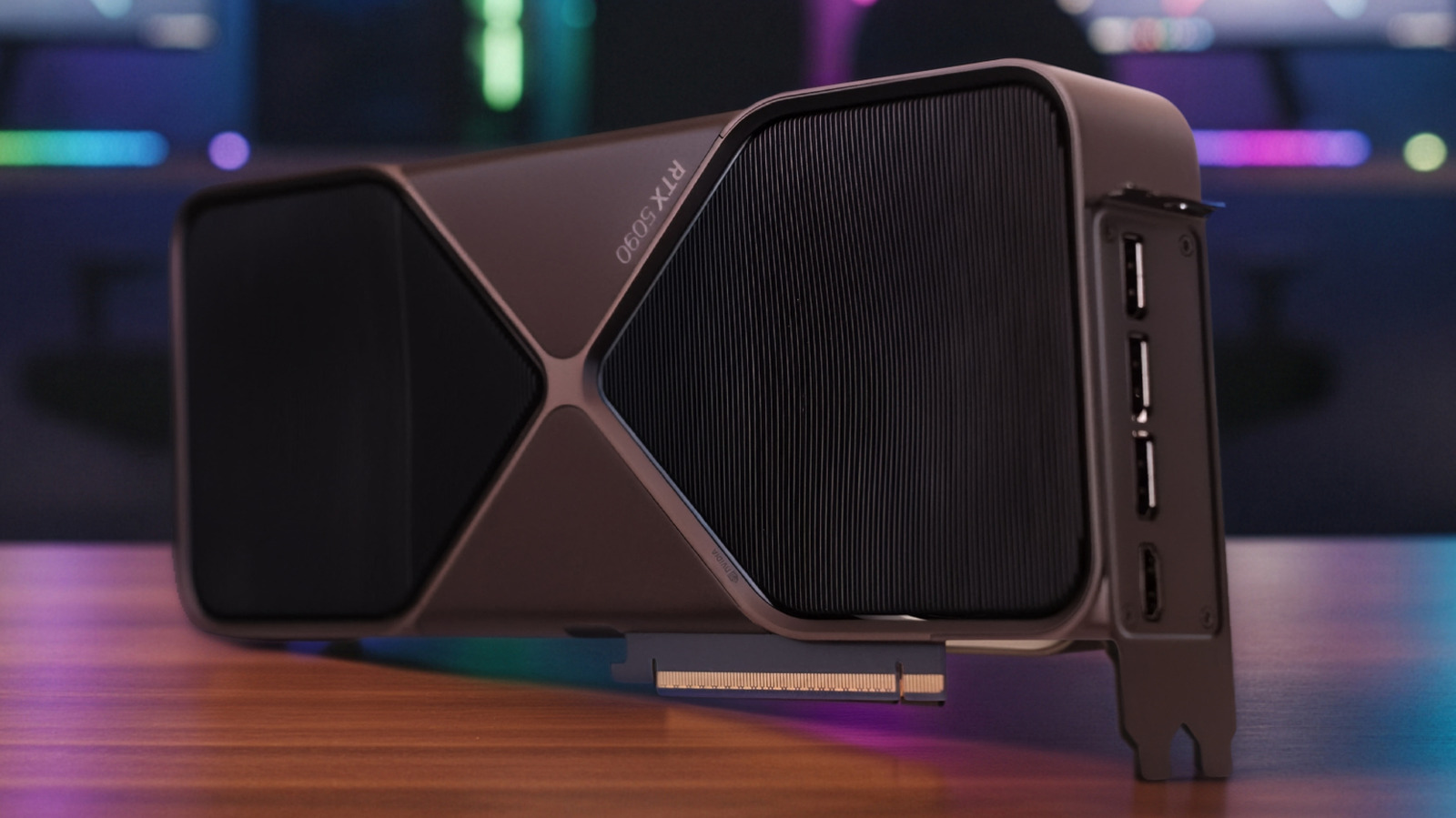 Please Stop Using Nvidia's 'Optimized' Settings - Try This Instead