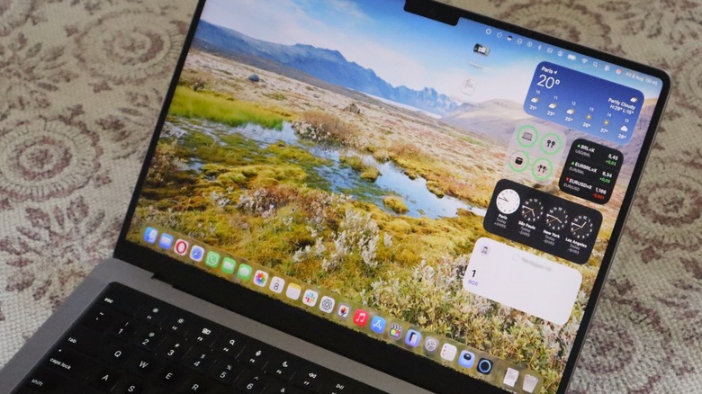 Portal app for Mac takes over your wallpaper with dynamic portals