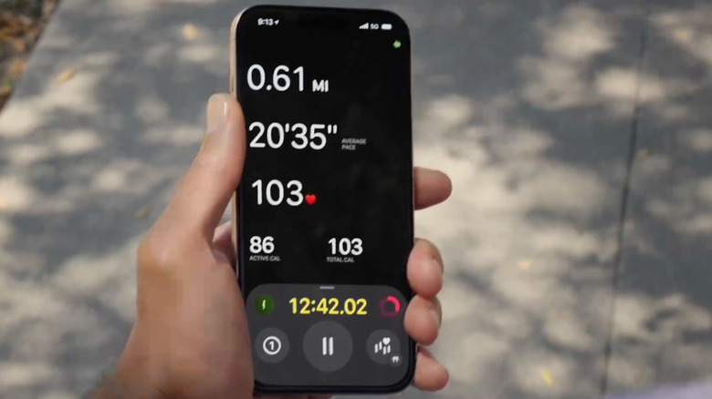 Powerbeats Pro 2 will soon get the same Fitness app experience than AirPods Pro 3