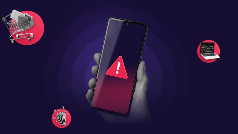 Concept image for Proton's Data Breach Observatory feature.