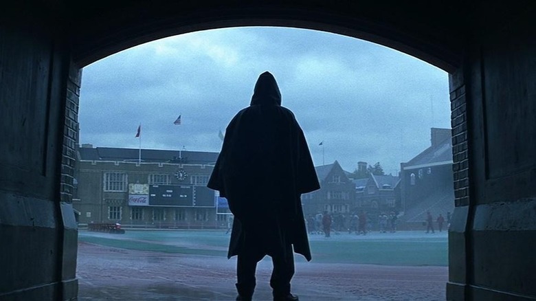 Bruce Willis in Unbreakable
