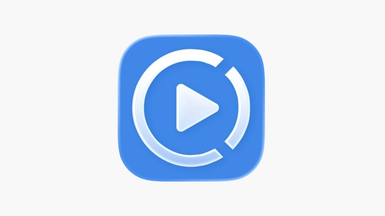 The Podcast Republic logo on a white background