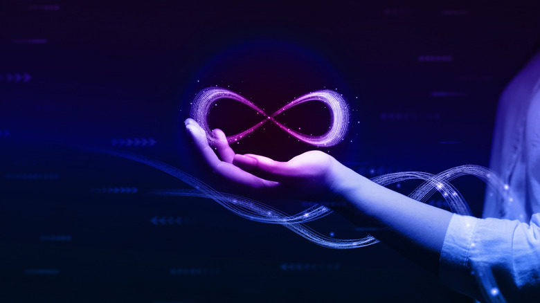 Meta symbol
