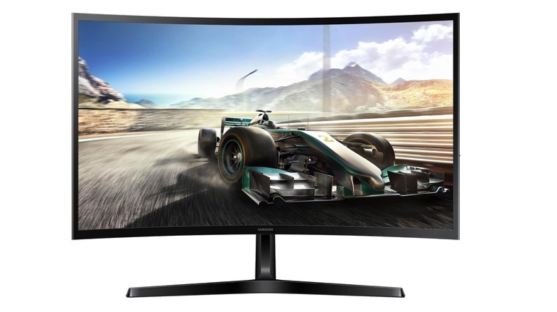 Samsung 27 inch Essential S3 Series monitor