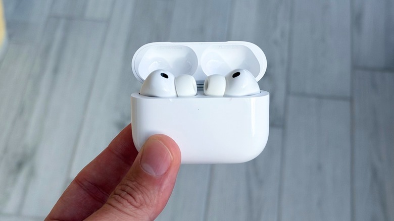 AirPods Pro 3