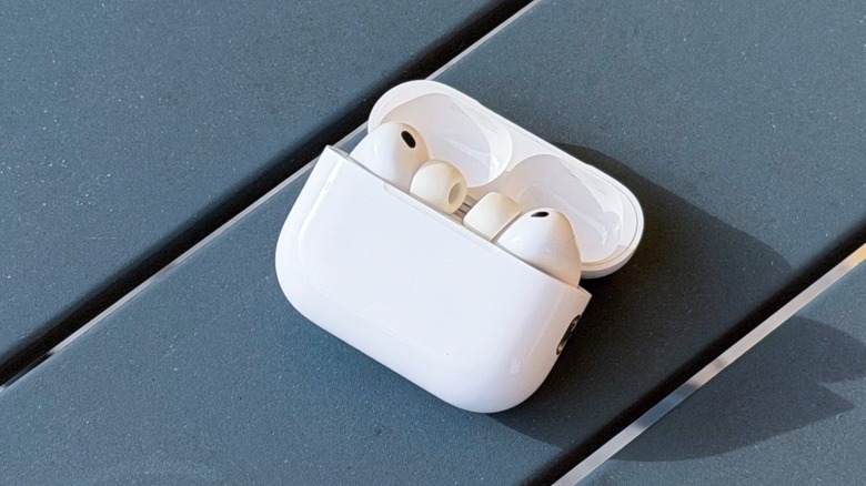 AirPods Pro 3