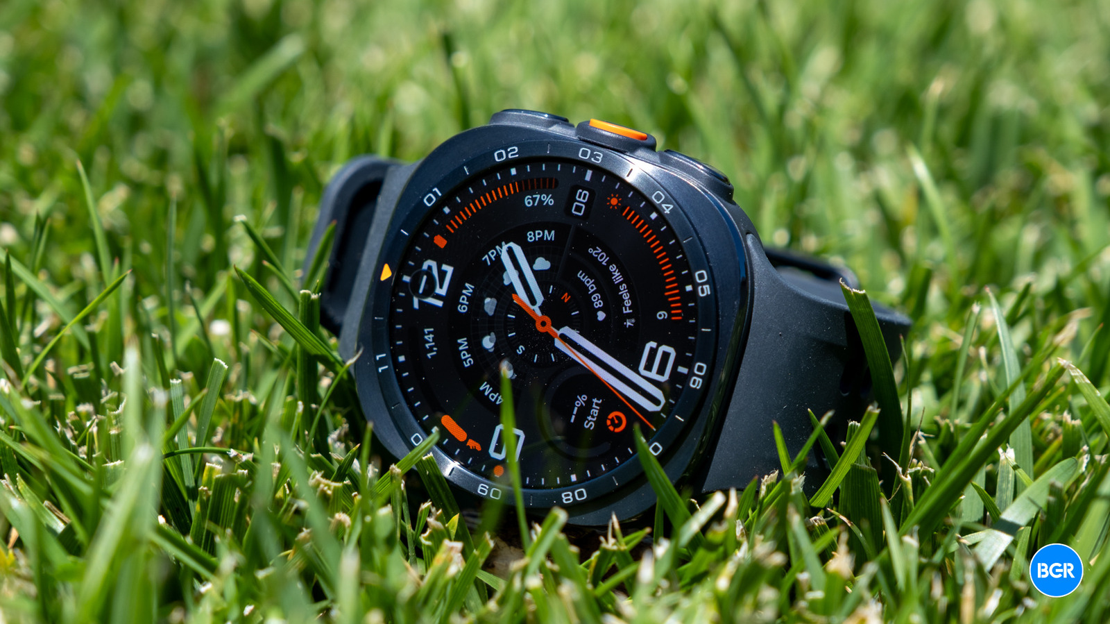 Samsung Galaxy Watch Ultra 2 Review: Samsung's Best Smartwatch Yet