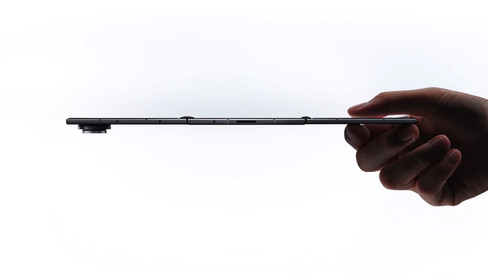 Samsung Galaxy Z TriFold Is Official: An Ultra-Slim, Versatile, Portable Computer That Starts At ,500 – BGR