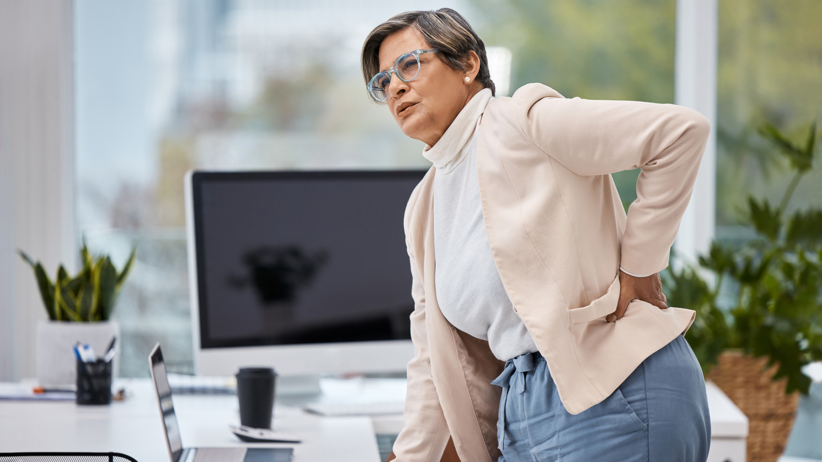 Say Goodbye To Back Pain With These Desk Add-Ons And Gadgets – BGR