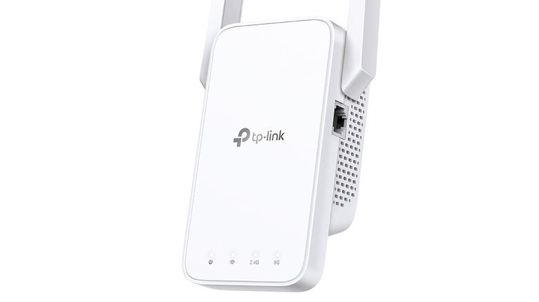 TP-Link RE315 AC1200 Wi-Fi Extender