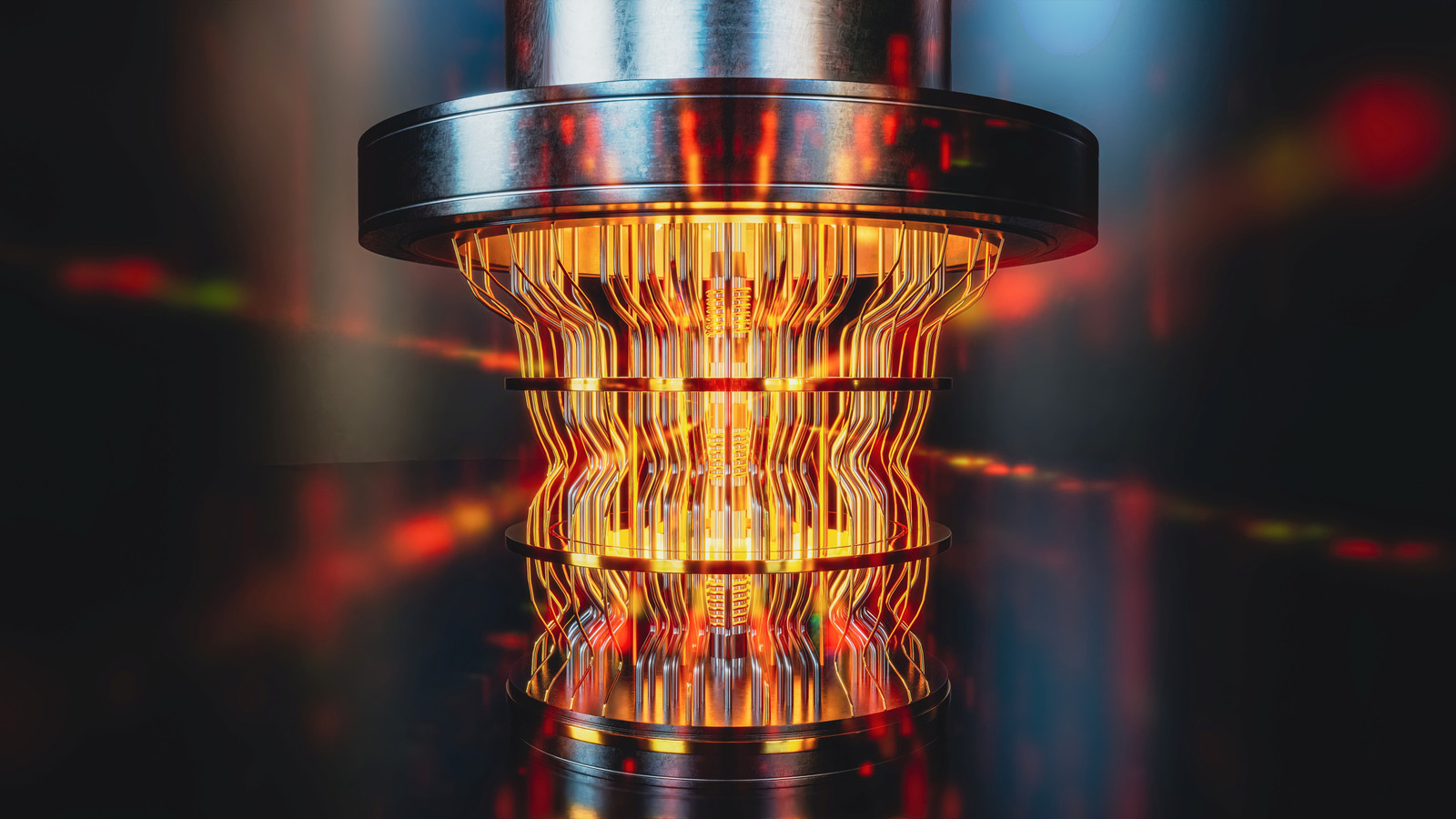 Scientists Achieved Teleportation Using Quantum Supercomputers, Here’s How