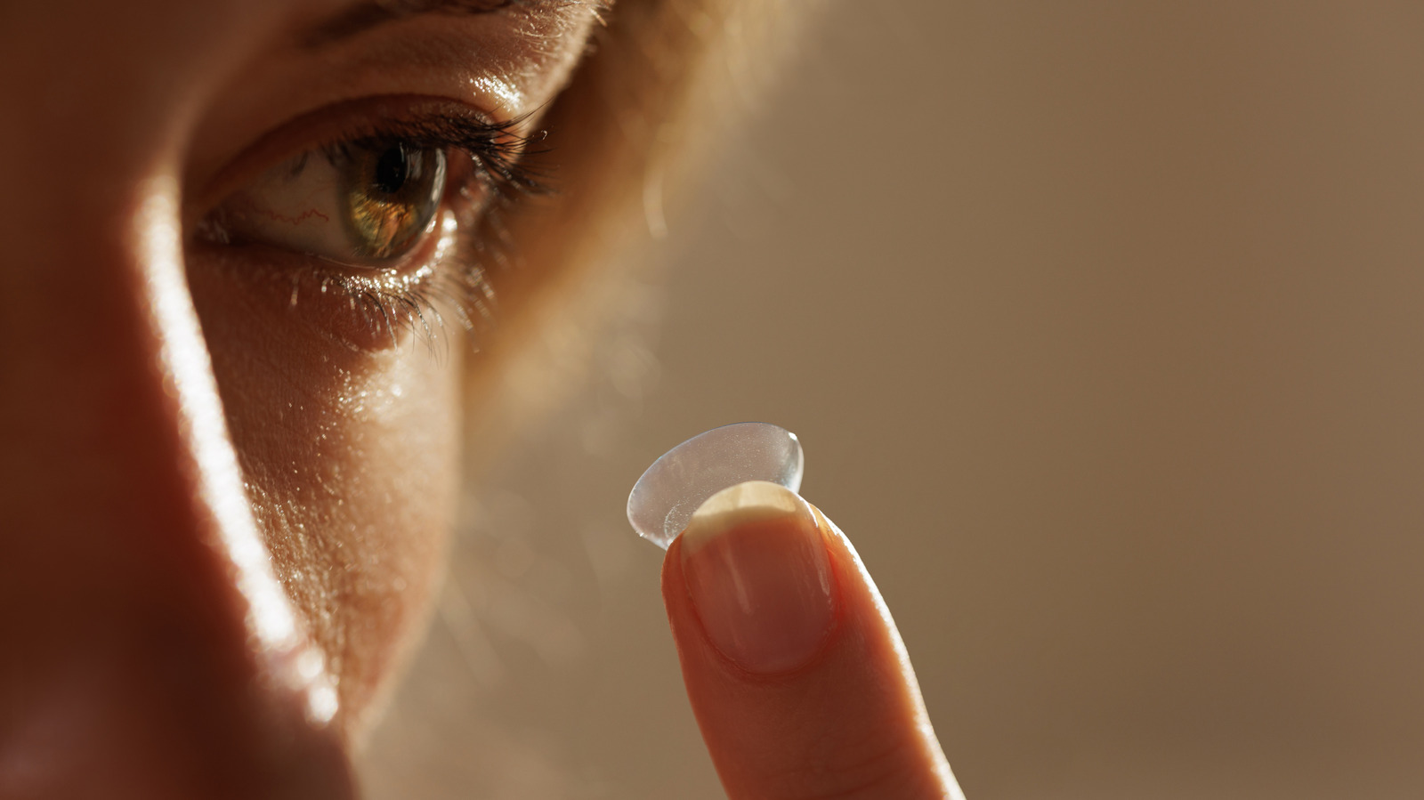 Scientists Can Now 3D Print Perfect-Fitting Contact Lenses In 20 Minutes