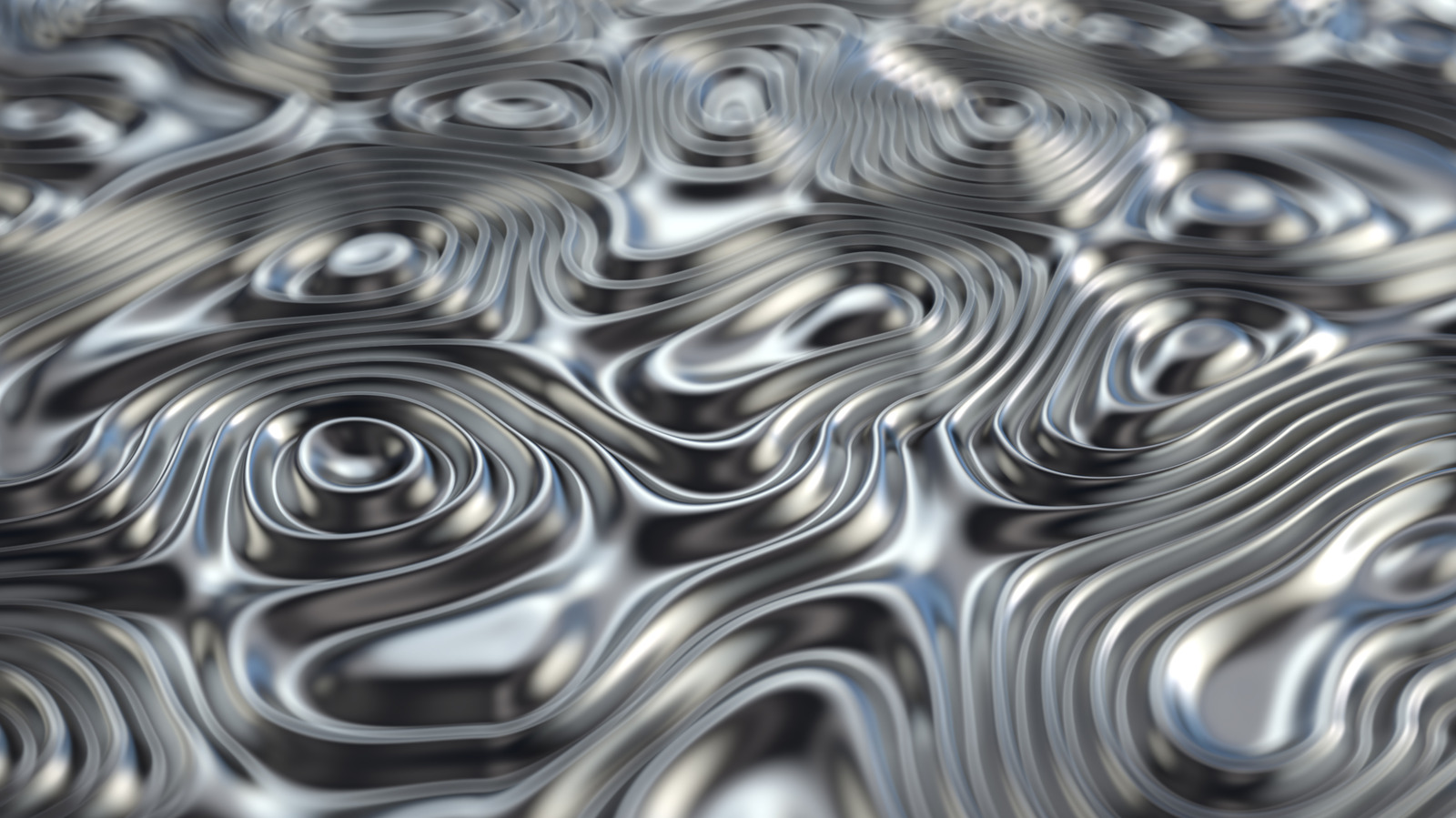 Scientists Have Created New High-Tech 'Fluid Gears' That Can Rotate Without Making Contact