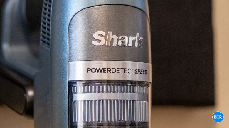 Shark PowerDetect Speed