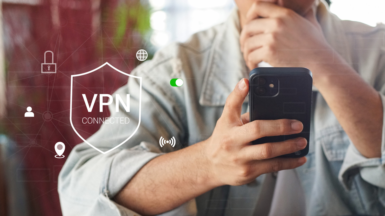 Should You Use Two VPNs At The Same Time?