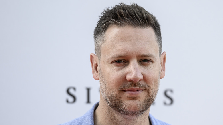 Neill Blomkamp