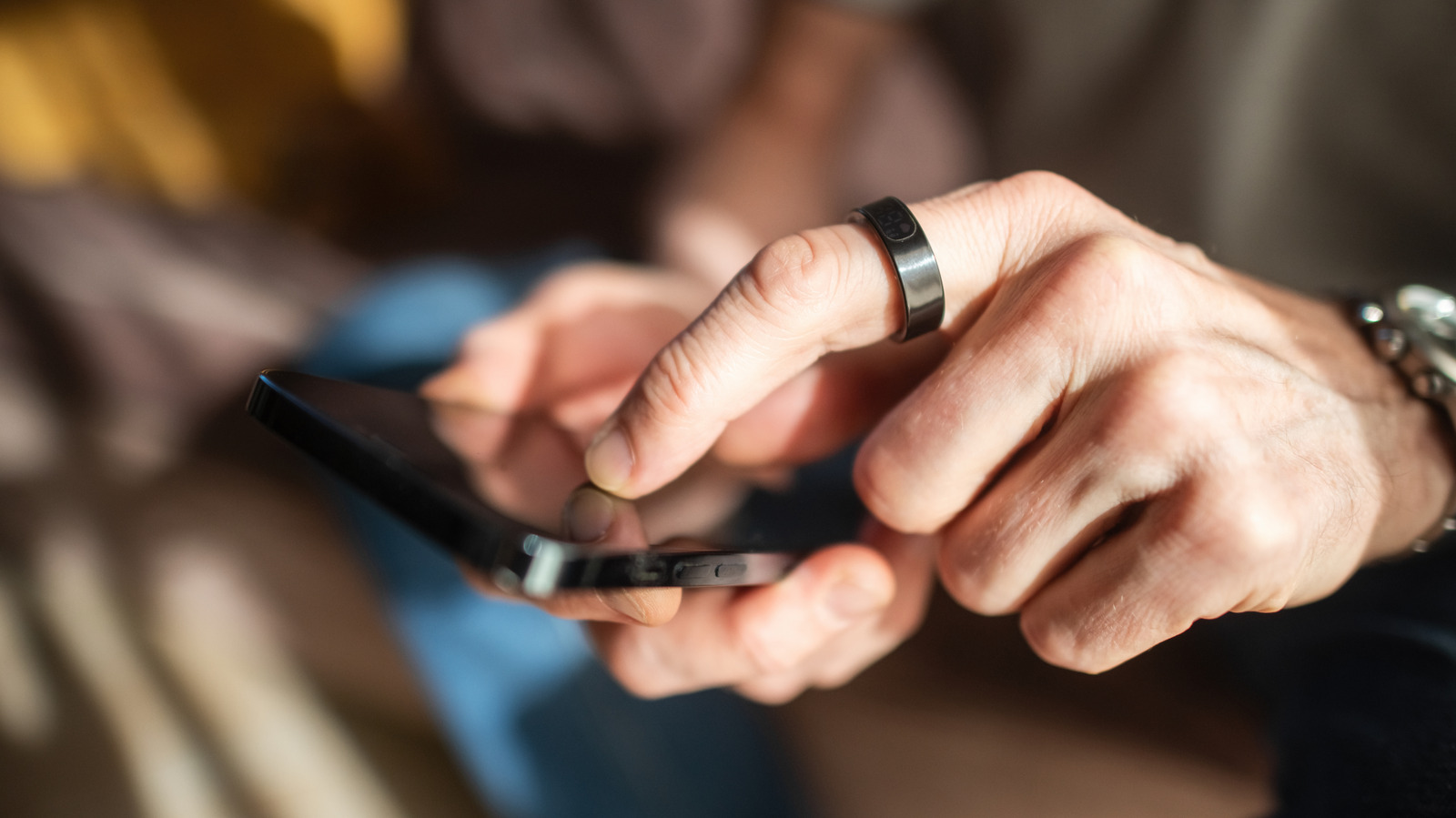 Skip The Smart Ring Hype And Try One Of These Affordable Fitness Trackers Instead