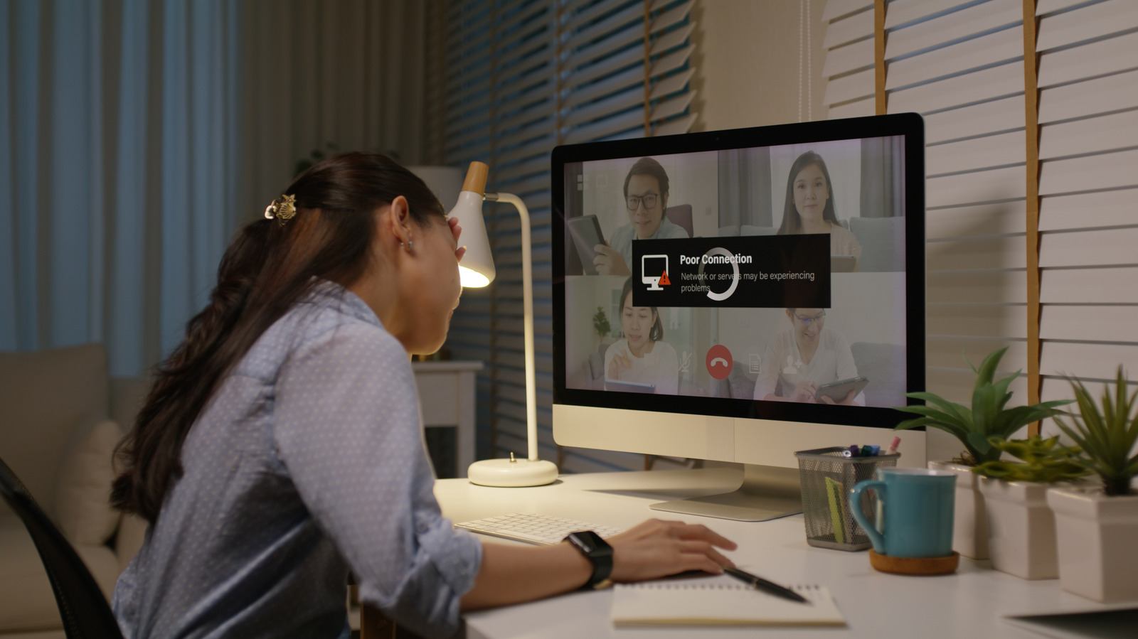 Slow Internet? 5 Things To Do Before Replacing Your Router – BGR