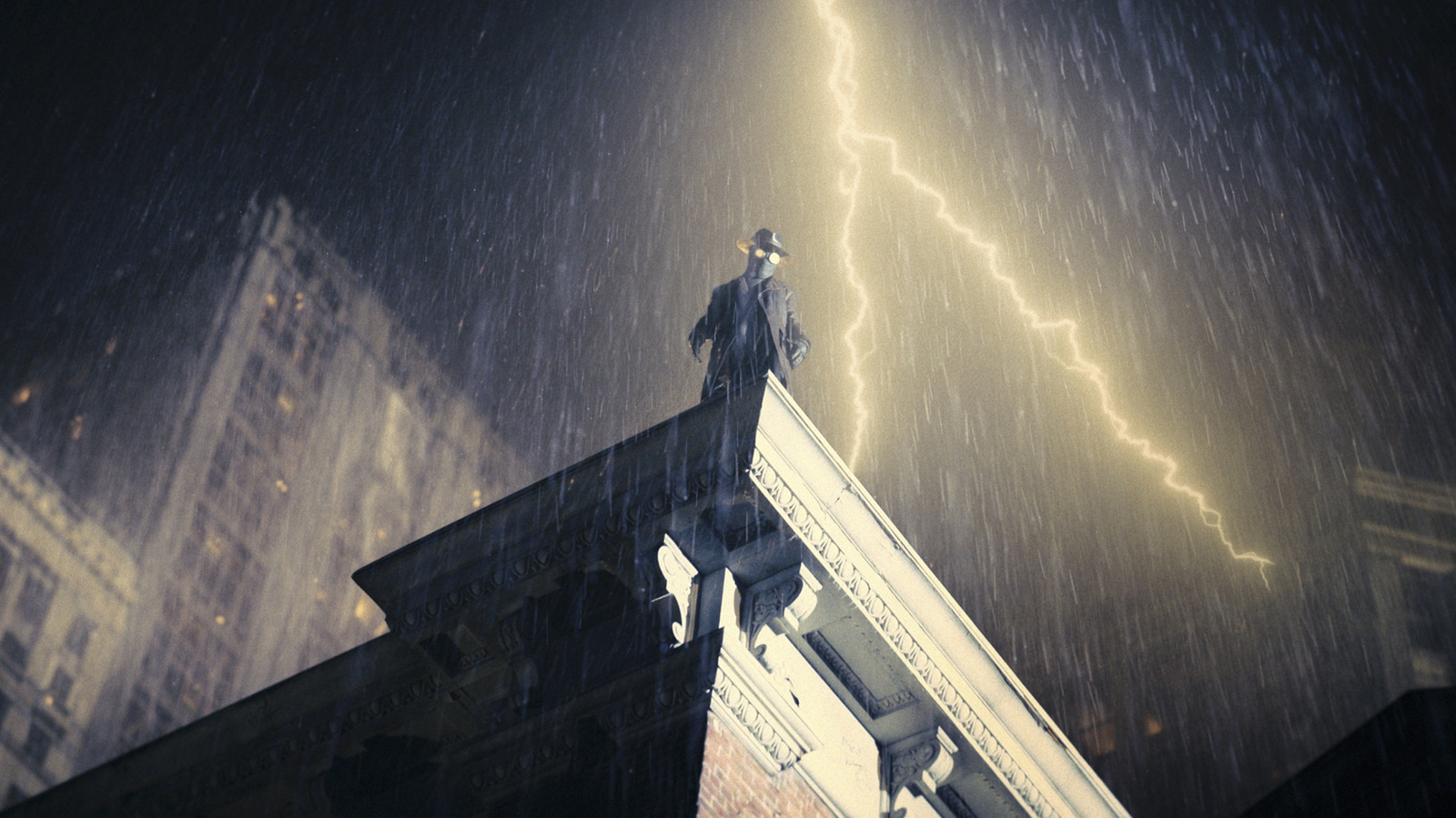 Spider-Noir: Nicolas Cage Swings Into Action In New Trailer For Prime Video's Marvel Series