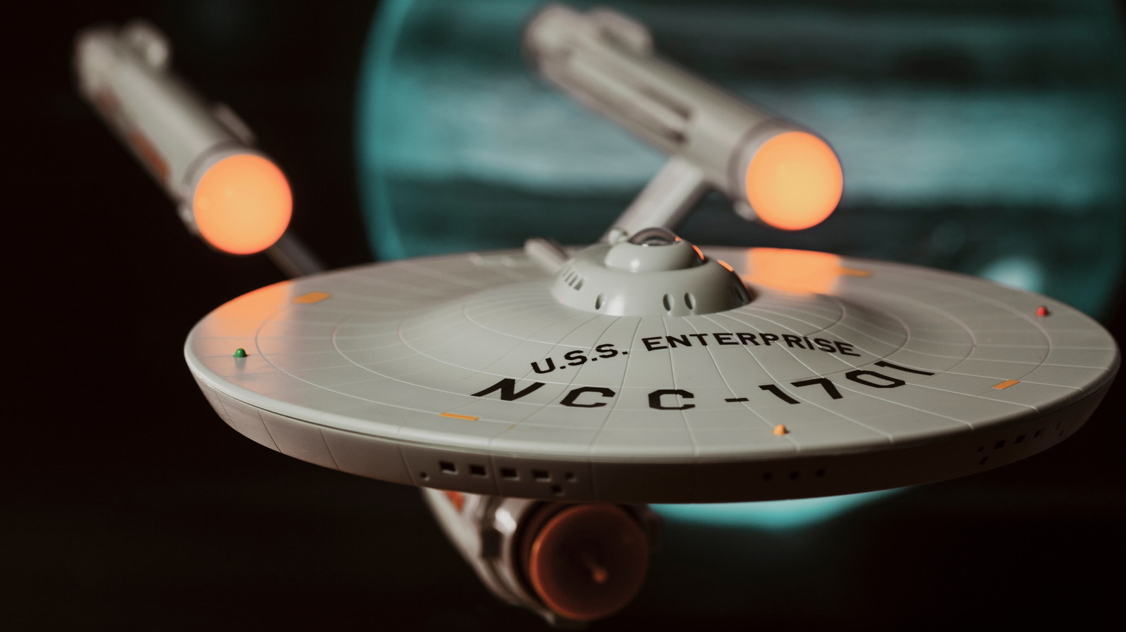 Star Trek Played A Critical Role In The Invention Of Mobile Phones