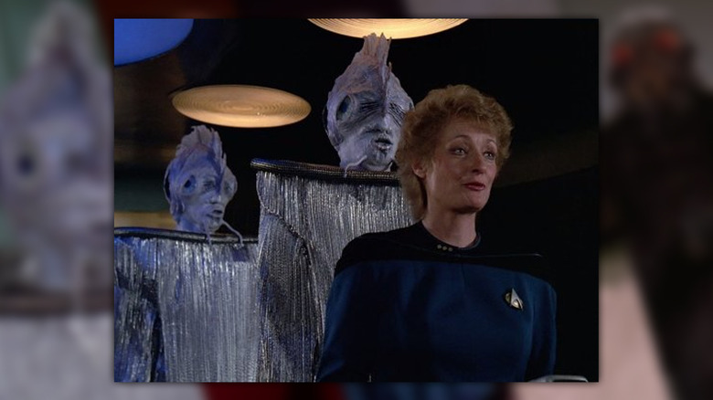 Pulaski with Antedian