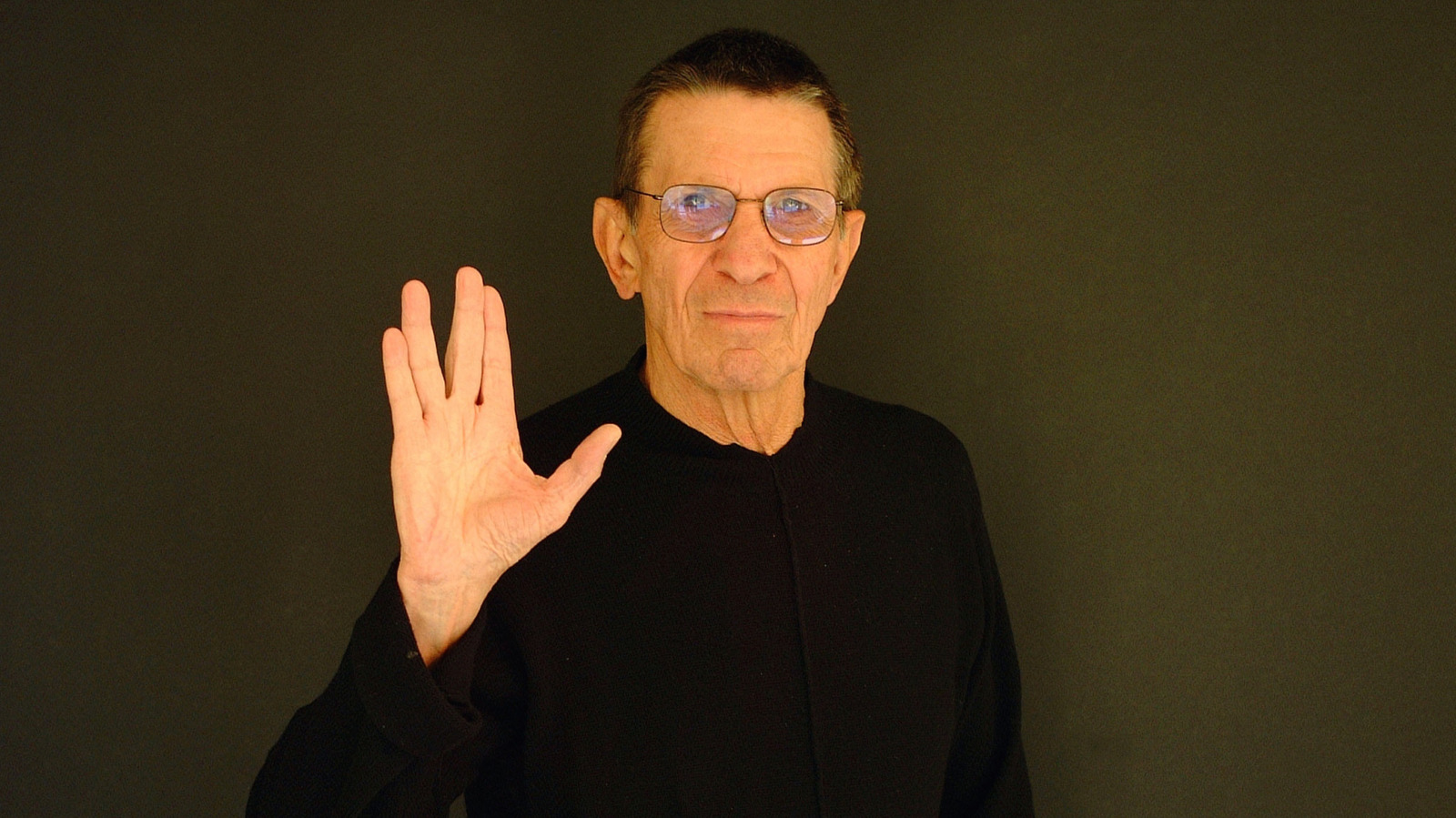 Star Trek: Leonard Nimoy Nearly Denied Fans Spock’s Death
