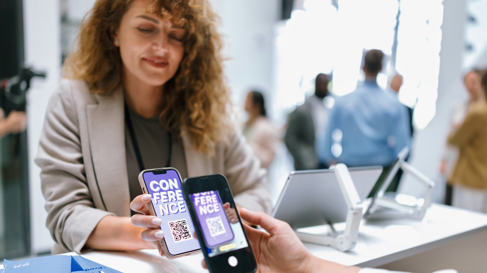 Static Vs. Dynamic QR Codes: What's The Difference?