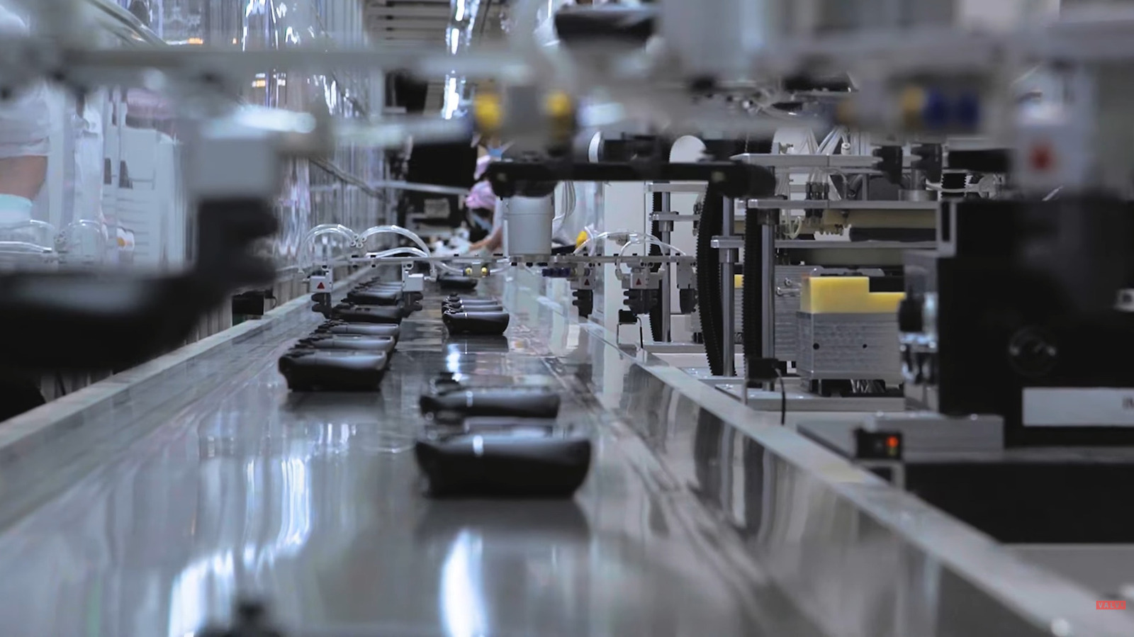 Steam Deck: Here's Who Makes Them And Where They're Manufactured