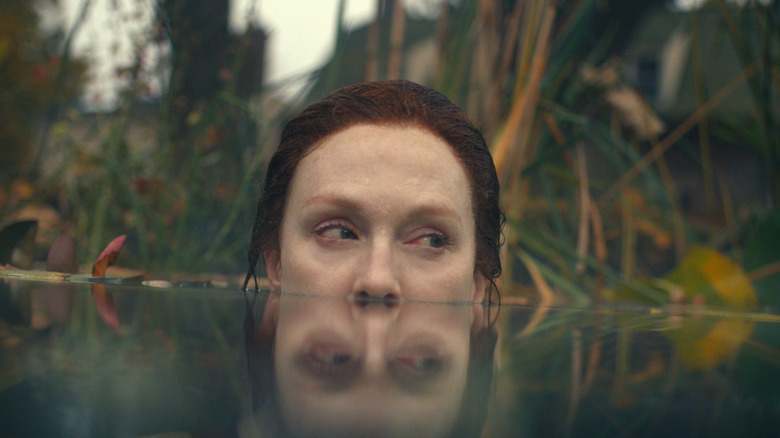 Julianne Moore in Apple TV+'s "Lisey's Story"