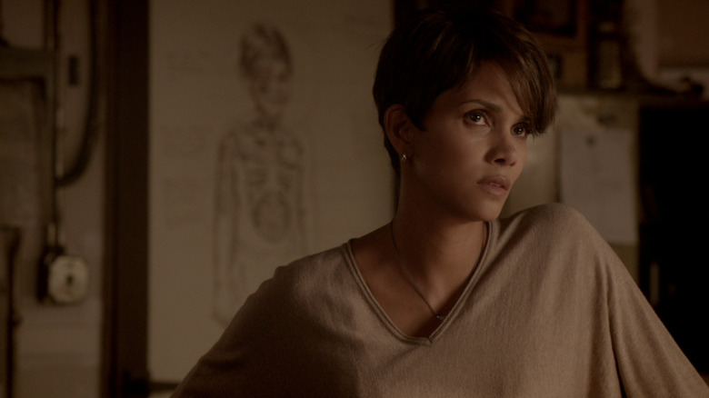 Halle Berry in 