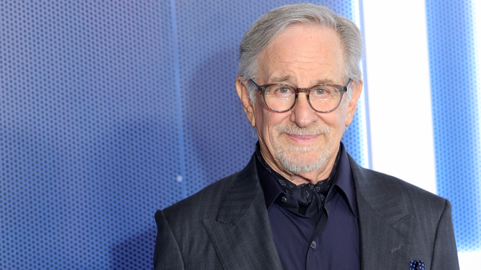 Steven Spielberg Says The Dark Knight Deserved a Best Picture Oscar Nomination