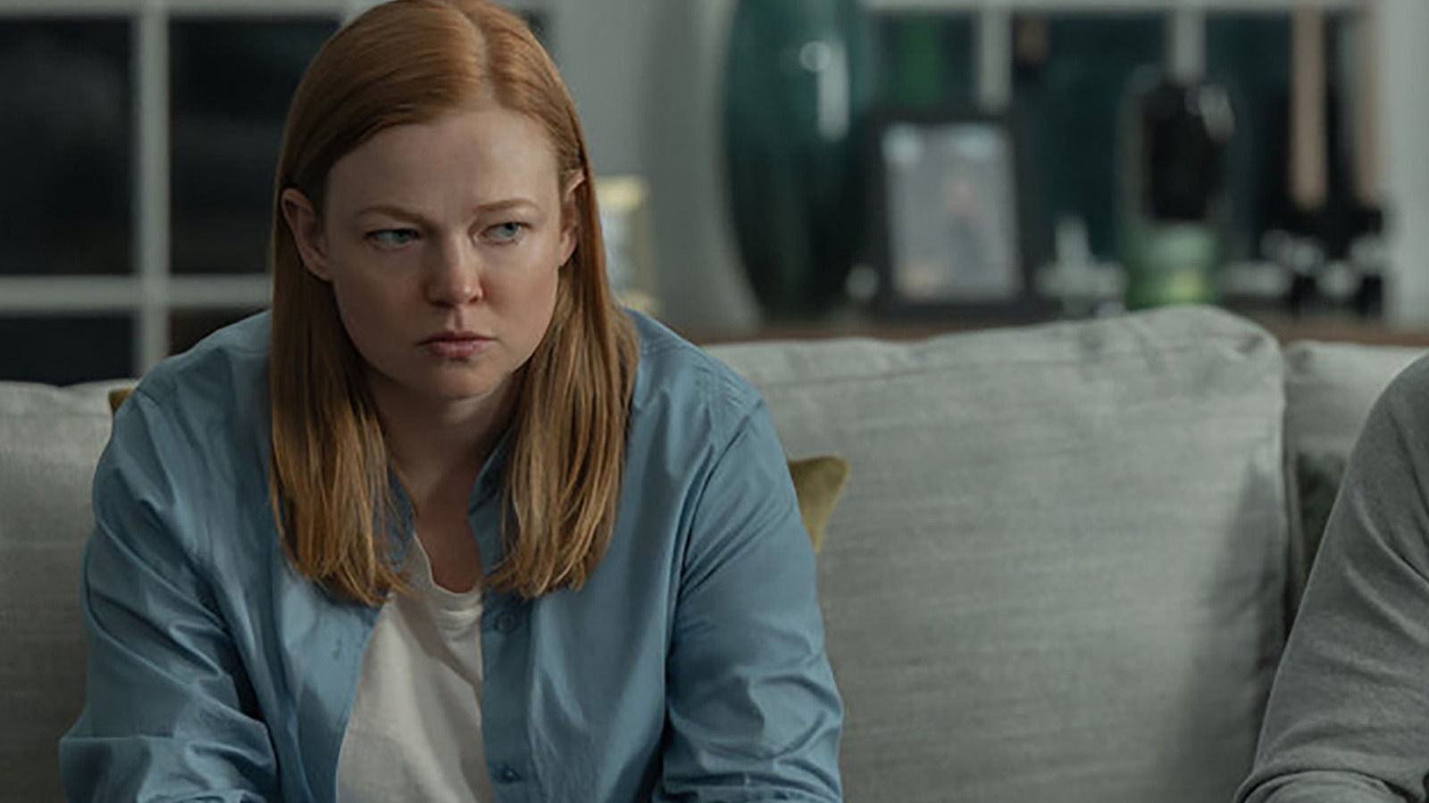 For fans of "Succession" hoping to see more of Sarah Snook, her new Apple TV+ series "All Her Fault" is 2025's most underrated thriller series.