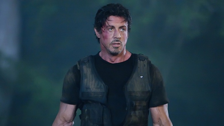Sylvester Stallone's Epic $855 Million Action Movie Franchise Is Streaming On Netflix