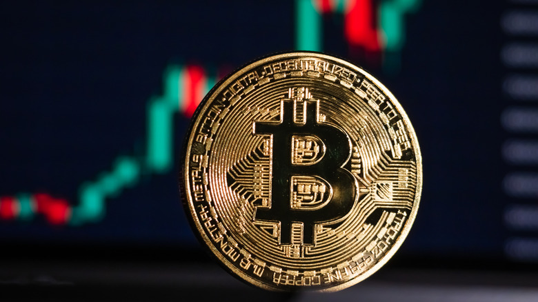 Bitcoin logo