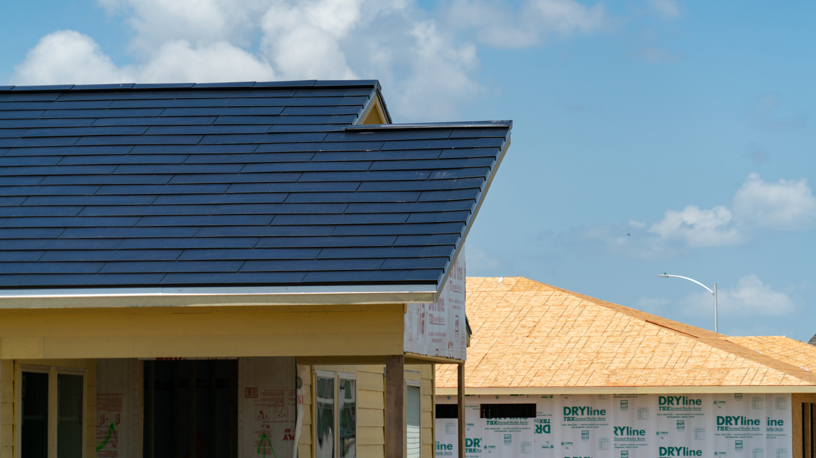 bgr.com - Aaron Greenbaum - Tesla Reportedly Calls It Quits On Failed Solar Roof Program - Here's Why