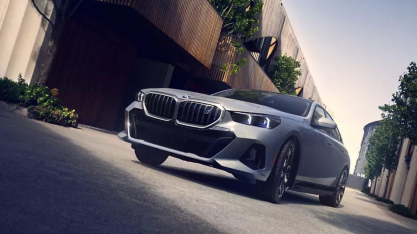 The 10 Best Electric Vehicles, According To Consumer Reports – BGR